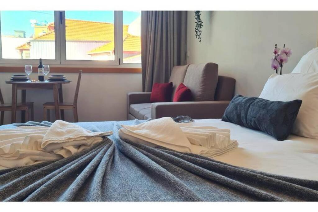 Bolhao Elegance Apartaments Порту Экстерьер фото